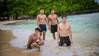 Cresent Beach Resort  | Liloan Southern Leyte
