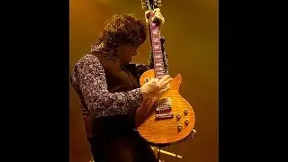 Gary Moore 
