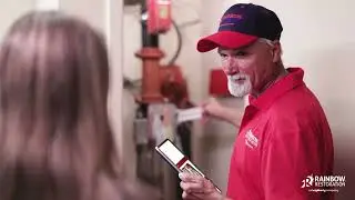 Rainbow Rapid Response - Gadsden AL