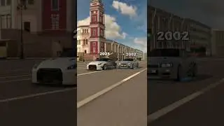 2025 or 2002?🥴 | Tuning Club Online
