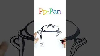 I like to draw | we draw together | fun keep art #shorts