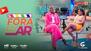 FORA DO AR EDI&Ccedil;&Atilde;O 24 DE DEZEMBRO