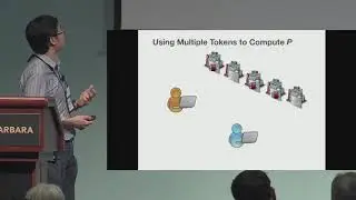 Universally Composable Secure Computation with Corrupted Tokens