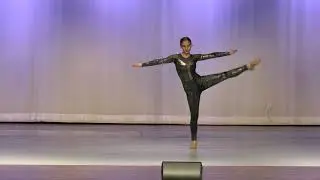 Legends Never Die Dance Routine Dance Masters of America Chapter 35 October 30th 2021