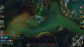 Fizz Epic Escape vs Riven