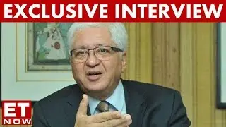 CEO Speak With Tata Global's Ajoy Misra | #RiseWithIndia