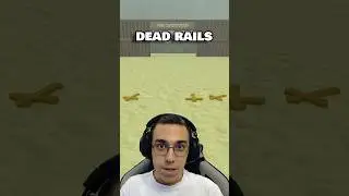 Easiest Way to Raid the Fort as a Priest! &ndash; Roblox Dead Rails