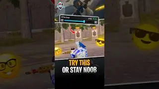 Perfect TPP No Scope Sensitivity!#BGMIBestSettings #CloseRangeBeast #BGMISprayControl