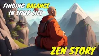 Finding Balance: The Art of Harmony in Life