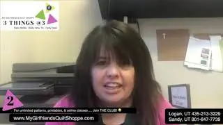 DAILY HOW TO: How to Care for Your Cutting Mats
