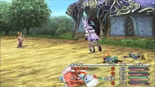 FF9 SCNI Ep. 54 (Freya) - Beatrix