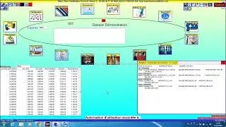 CMPRO Paie Calcul IRG-prorata
