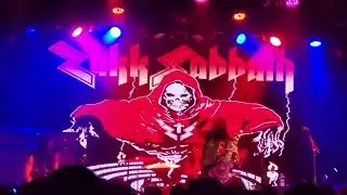 ZAKK SABBATH 