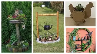 Small Garden ideas, Garden ideas, Small Garden Design, Garden Design ideas, DIY, Garden #2026