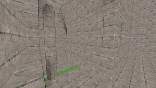 A-Mountain (JKA) [Zielu's 2025 Route]