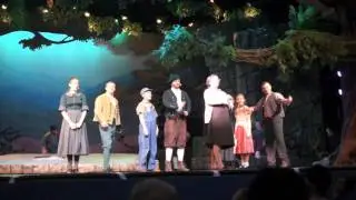 Sha-Kon-O-Hey at Dollywood