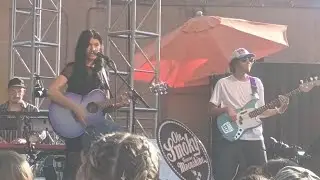 Mia Matthews at 6th and Peabody, 6/6/24
