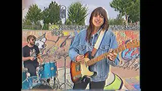 Extraa - Blue Jeans (Official Music Video)