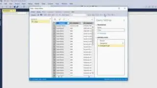 Business Intelligence: Power Query Comes to SSAS Tabular Mode
