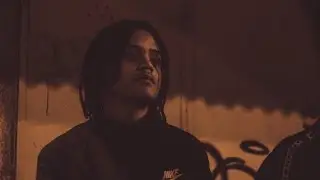 colombianacallmegringo - Drr Pow prod. Ice Burz