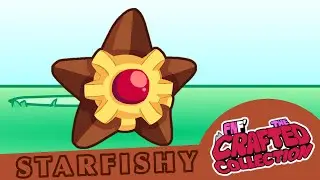 Starfishy - FNF: The Crafted Collection OST