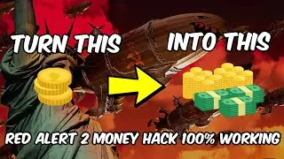 C&C Red Alert 2: Легкий взлом [100% рабочий] [Без чит-движка]