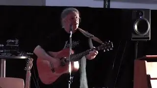4 - Alan GRAHAM au 
