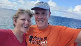 CacheFest Hawaii Adventures, Day 6: Plants, waves, and a bittersweet Aloha 