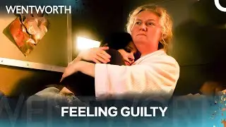 Does She Deserve to Be Free? - Wentworth Season 3 Episode 10