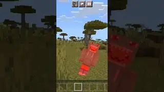 MINECRAFT BUT IF YOU SUBSCRIBE I DIED #short #minecraft