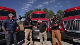 What is Flatbed