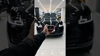 8 Crore Can Get You This Luxurious Range Rover Vogue Autobiography 2019.