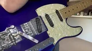 HipShot String Bender