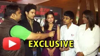 SAMRAT & Co | Cast & Crew | Exclusive Interview