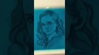 🎬🍿 Emma watson | Rupert grint #harrypotter  #art #арт #гаррипоттер