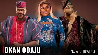 OKAN ODAJU - A Nigerian Yoruba Movie Starring - Odunlade Adekola, Femi Adebayo,  Yinka Solomon