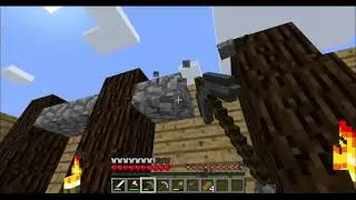 Seed 666 Ep 11: Updated 1.6.6 to 1.11.2 on seed 666... Very cursed