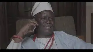 ABEJOYE SEASON 5 The Commander Trailer
