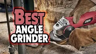 ✅Top 5:⚙️BEST Angle Grinder In 2025 👌 [ Best Angle Grinder For Welding ]