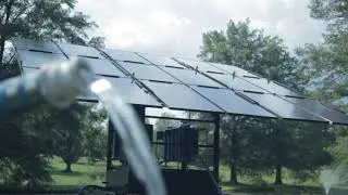 Mobile MaxPure&trade; Clean Solutions
