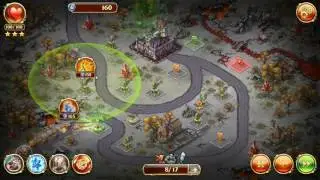 Toy Defense 3   Fantasy Level 64