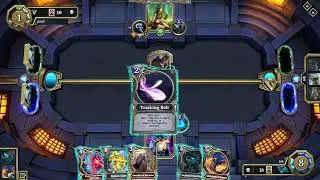 Gods Unchained | Dancing With Death