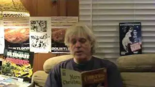 CerebusTV XMAS 2011 Special -  
