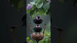 Drift to Sleep: Soothing Bird Sounds & Nature's Calm