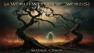 A World Without Words ft Ki'Rah - There Will Be Blood [Natural Chaos Deluxe Full Album Stream]