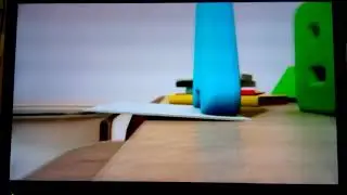 Astro TVIQ (2010) Channel ID