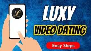 Luxy Upscale Mature Dating App Full Review
