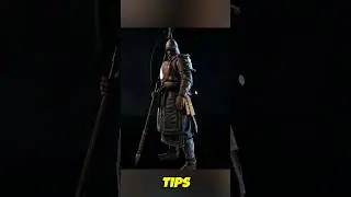 These are 3 tips about Gryphon on For honor