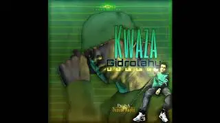 Kwaza feat Gidrolahy - 2li 3la (Audio)