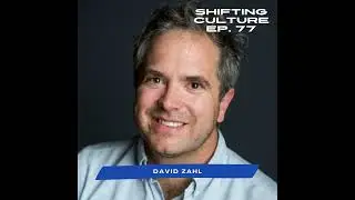 Ep. 77 David Zahl - The Key to a Gracious View of Others and Yourself